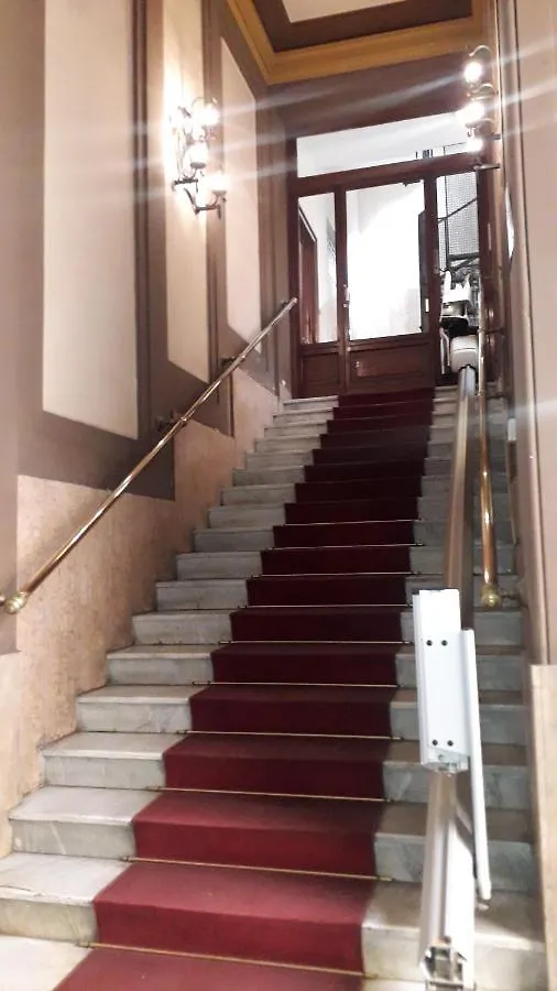 Romamoremio Apartmán