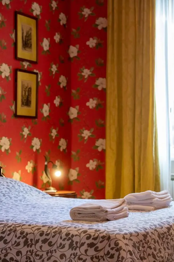 Romamoremio Apartmán